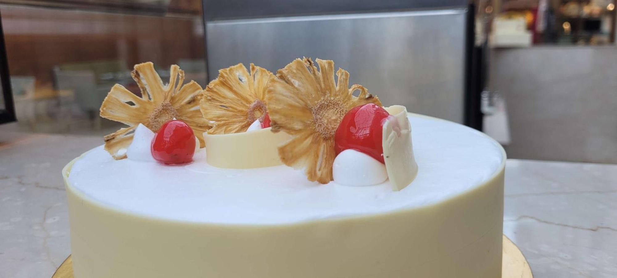 Radisson Blu Hotel, Greater Noida Ngoại thất bức ảnh A cake