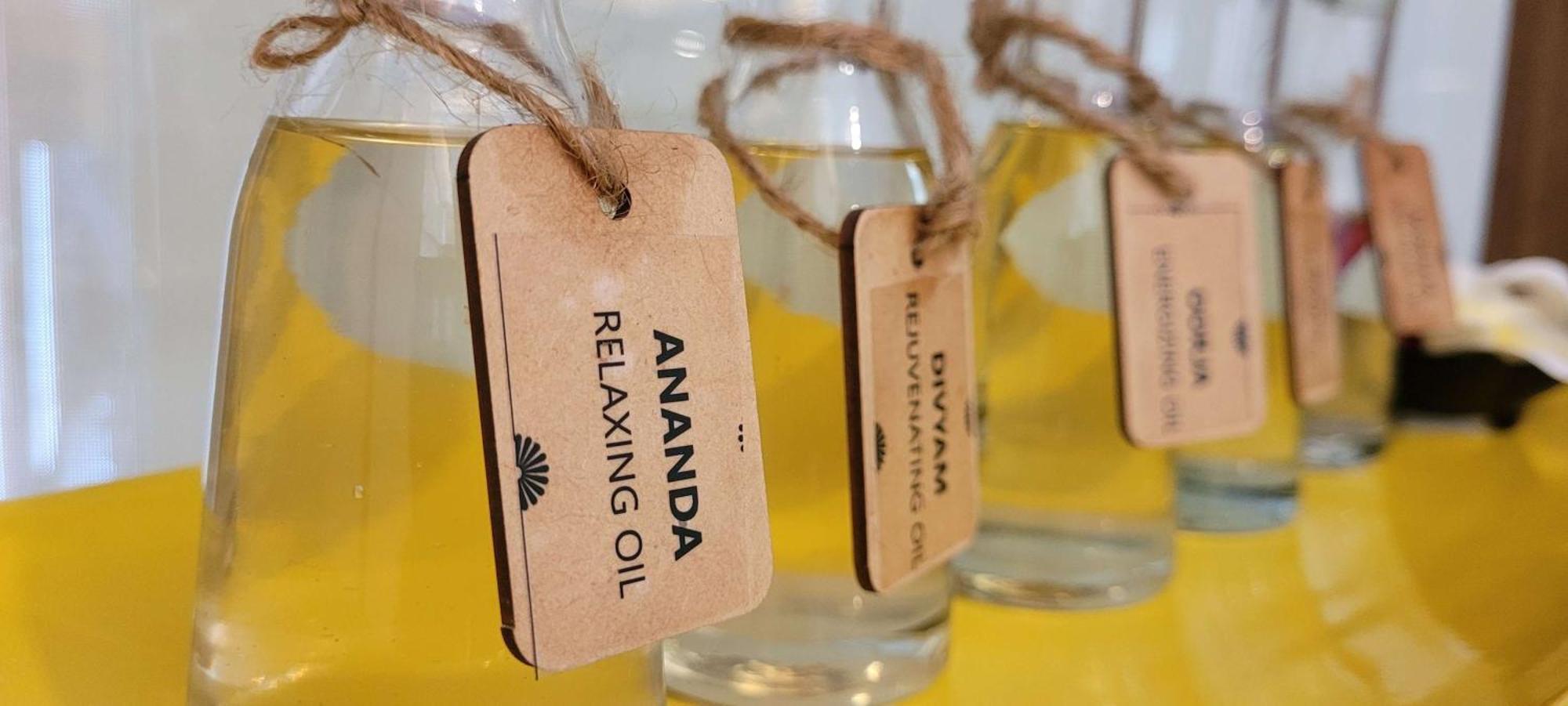 Radisson Blu Hotel, Greater Noida Ngoại thất bức ảnh Ananda Hemp Oil